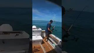 Eat. Sleep. Fish. Repeat.