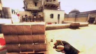 Ace CS:GO @Steny
