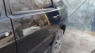 VAZ 2114 Почти в ИДЕАЛ!!!