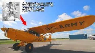 Flying season is here. First fly-In lunch meet up. OFF Flying Club of Florida