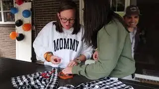 The Surprise!!