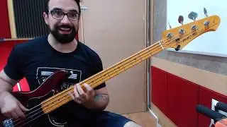 Harmonia  - Intervalos na Prática - Aula 2