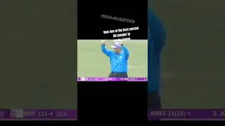 From Kanchanpur to Global Fame: Dipendra Singh Airee Astonishing Cricket Journey #Viral #Allrounder