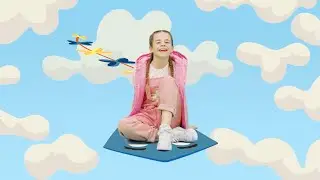 Kicsi Gesztenye Klub - Papírsárkány / 3.évad