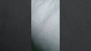 Is it raining