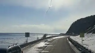 Выгрузка, и просто болтаю .