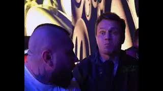 АРТЁМ ТАРАСОВ ПРО УДАРЫ ПО ЯЙЦАМ