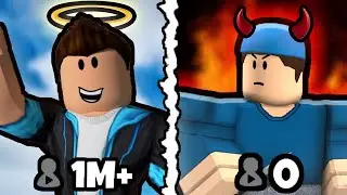 ROBLOX GAMES THAT WERE HATED!
