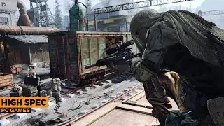 TOP 20 BEST PC GAMES YOU SHOULD MUST PLAY 2023