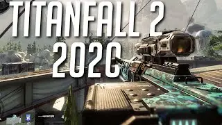 This Is TITANFALL 2 In 2020