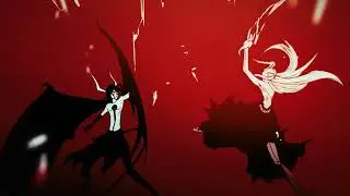 Bleach Edit AMV