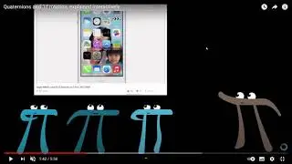 Euler açıları ve Quaternion Nedir Nerede Kullanılır