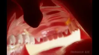 [VORE] The Wet Cave