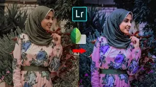 Lightroom Editing Mobile | Drake Mood Editing | Lightroom Color Editing Android