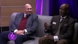 Navigating Your Financial Security with John Becker & Rodney Ross