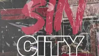 SIN CITY (unofficial video)- Infinate ft. J.O, Jay Dawg, Kayo (prod. ransumdaproducer)