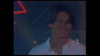 Влад Сташевский - Я не забуду тебя (VHS, замена звука)
