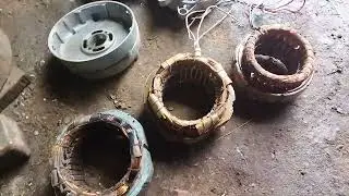 РАЗБОР ЦВЕТНЫХ МЕТАЛЛОВ. ДОБЫЧА МЕДИ