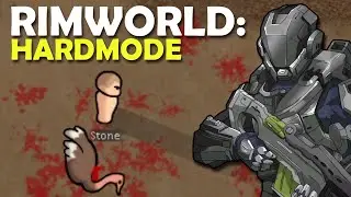 Optimal NAKED BRUTALITY - 500% Threat Modded 1