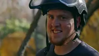 Silver Grizzly Promo Film
