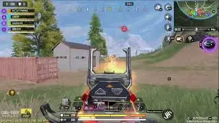 ENEMY OVERCONFIDENT RUSH - 4VS4 CODM - COD MOBILE LAST 2 TEAMS - 1VS2 JAK-12 @scltg #CODM #COD