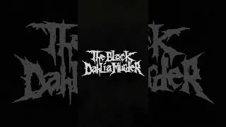The Black Dahlia Murder • Aftermath • 6.13.24