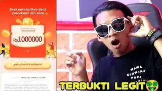 APLIKASI PENGHASIL UANG TERBARU 2022 || BUYING CLUB