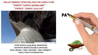 Peluang usaha anda