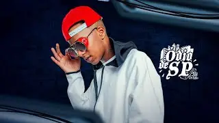 Menor MC - Baby Desce (DJ Di Marques)