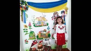 Немилівський НВК . Пісня "Великоднє свято" слова і музика А. Салогуба  виконує Ляшкевич Наталя.