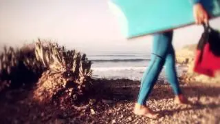 ThreeSixty Bodyboard Mag: Podcast Teaser