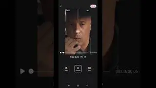 Free Ai video enhancer app Android | Increase video quality | video enhancer - Ai Tools