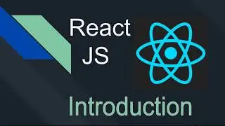 React JS Tutorials for Beginners - 1 - Getting Started