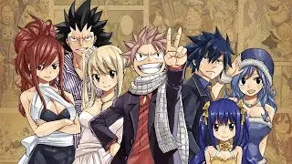 AMV БАНДА ДЕТИ