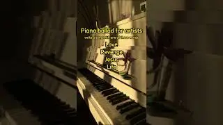 Music to compose #frankoceantypebeat #lofi #music #oceanbeats #pianoballad #musictocompose