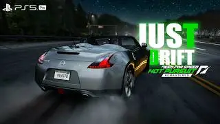 Ultimate Speed Showdown | [ 4k 60fps ] PS5 #needforspeedhotpursuitremastered