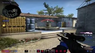 Tuff  | CSGO#10