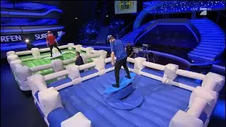 Synchron Surfsimulator - Schlag den Star ProSieben by EPC