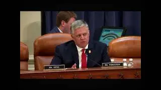Ferguson Speaks at Ways and Means Committee Hearing | 06.26.2024