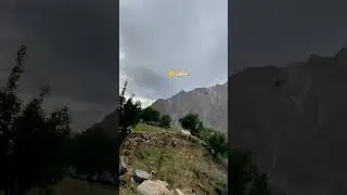 سکون میرے دیس میں 🤗 #viral #shorts