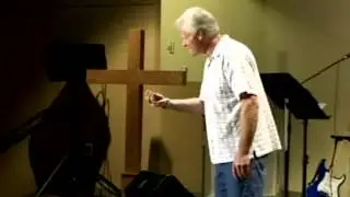 Dan Mohler - Free from Guilt, Shame, and Condemnation