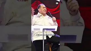 KEMATIAN KRISTUS TIDAK MEMBINGUNGKAN‼️ #shorts #gilbertlumoindong #gbiglow