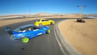 Gatsby race team @ apple valley speedway
