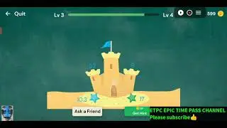 MORON TEST SKIP DAY CHAPTER 3 WALKTHROUGH