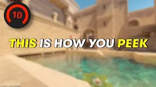 master this skill and win every T side | CS2 Coaching