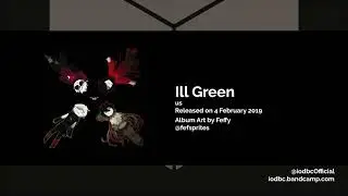 iodbc - The Black Box Demo Reel (May 2021)