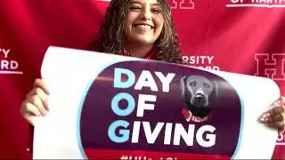 UHart Day of Giving 2024