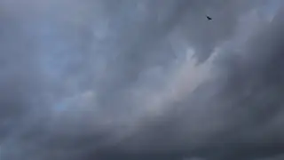 Sky with Clouds Moving Fast, Timelapse | Stock Footage - Videohive