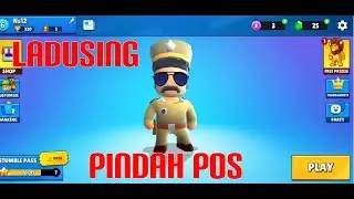 Terhasut teman main game penuh drama !!!
