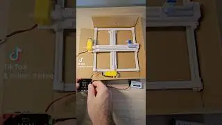 Kit de Robótica impreso en 3D #microbit #roboticaparaniños #impresion3d